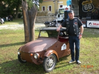 Zdjęcie: BIKERSI NA ROUTE 66 SK