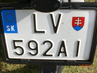 Zdjęcie: BIKERSI NA ROUTE 66 SK