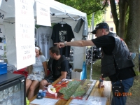 Zdjęcie: BIKERSI NA ROUTE 66 SK