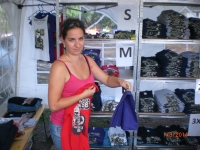 Zdjęcie: BIKERSI NA ROUTE 66 SK