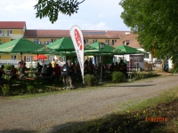 Zdjęcie: BIKERSI NA ROUTE 66 SK