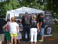 Zdjęcie: BIKERSI NA ROUTE 66 SK