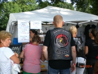 Zdjęcie: BIKERSI NA ROUTE 66 SK