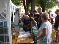 Zdjęcie: BIKERSI NA ROUTE 66 SK