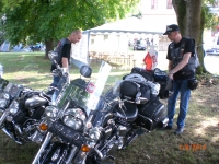 Zdjęcie: BIKERSI NA ROUTE 66 SK