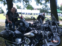 Zdjęcie: BIKERSI NA ROUTE 66 SK