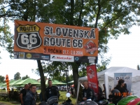 Zdjęcie: BIKERSI NA ROUTE 66 SK