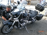 Zdjęcie: BIKERSI NA ROUTE 66 SK