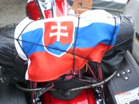 Zdjęcie: BIKERSI NA ROUTE 66 SK