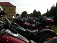 Zdjęcie: BIKERSI NA ROUTE 66 SK