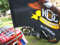 Zdjęcie: BIKERSI NA ROUTE 66 SK
