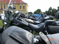 Zdjęcie: BIKERSI NA ROUTE 66 SK