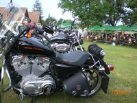Zdjęcie: BIKERSI NA ROUTE 66 SK