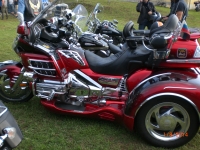 Zdjęcie: BIKERSI NA ROUTE 66 SK