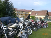 Zdjęcie: BIKERSI NA ROUTE 66 SK