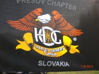 Zdjęcie: BIKERSI NA ROUTE 66 SK