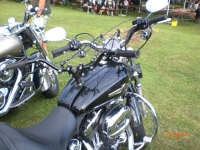 Zdjęcie: BIKERSI NA ROUTE 66 SK