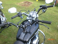Zdjęcie: BIKERSI NA ROUTE 66 SK