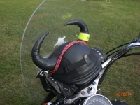 Zdjęcie: BIKERSI NA ROUTE 66 SK