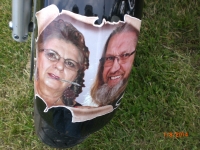 Zdjęcie: BIKERSI NA ROUTE 66 SK