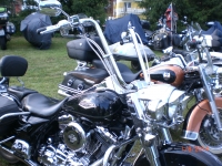 Zdjęcie: BIKERSI NA ROUTE 66 SK