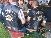 Zdjęcie: BIKERSI NA ROUTE 66 SK