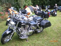 Zdjęcie: BIKERSI NA ROUTE 66 SK
