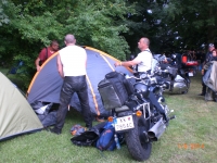 Zdjęcie: BIKERSI NA ROUTE 66 SK
