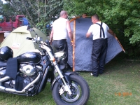 Zdjęcie: BIKERSI NA ROUTE 66 SK