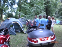 Zdjęcie: BIKERSI NA ROUTE 66 SK