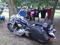 Zdjęcie: BIKERSI NA ROUTE 66 SK