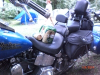 Zdjęcie: BIKERSI NA ROUTE 66 SK
