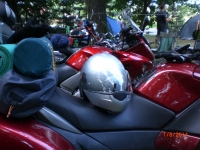 Zdjęcie: BIKERSI NA ROUTE 66 SK