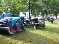 Zdjęcie: BIKERSI NA ROUTE 66 SK