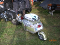 Zdjęcie: BIKERSI NA ROUTE 66 SK
