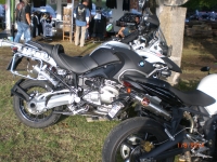 Zdjęcie: BIKERSI NA ROUTE 66 SK