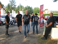 Zdjęcie: BIKERSI NA ROUTE 66 SK