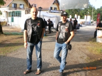 Zdjęcie: BIKERSI NA ROUTE 66 SK