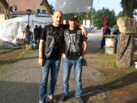 Zdjęcie: BIKERSI NA ROUTE 66 SK