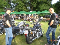 Zdjęcie: BIKERSI NA ROUTE 66 SK