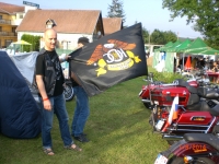 Zdjęcie: BIKERSI NA ROUTE 66 SK