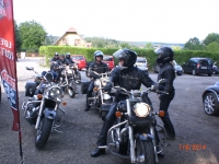 Zdjęcie: BIKERSI NA ROUTE 66 SK