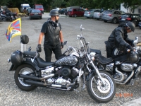 Zdjęcie: BIKERSI NA ROUTE 66 SK