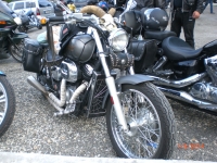 Zdjęcie: BIKERSI NA ROUTE 66 SK