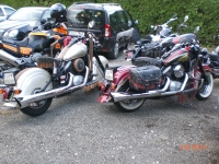 Zdjęcie: BIKERSI NA ROUTE 66 SK