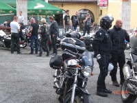Zdjęcie: BIKERSI NA ROUTE 66 SK