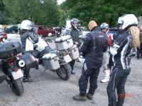 Zdjęcie: BIKERSI NA ROUTE 66 SK