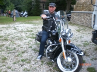 Zdjęcie: BIKERSI NA ROUTE 66 SK