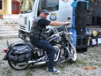 Zdjęcie: BIKERSI NA ROUTE 66 SK