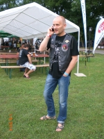 Zdjęcie: BIKERSI NA ROUTE 66 SK